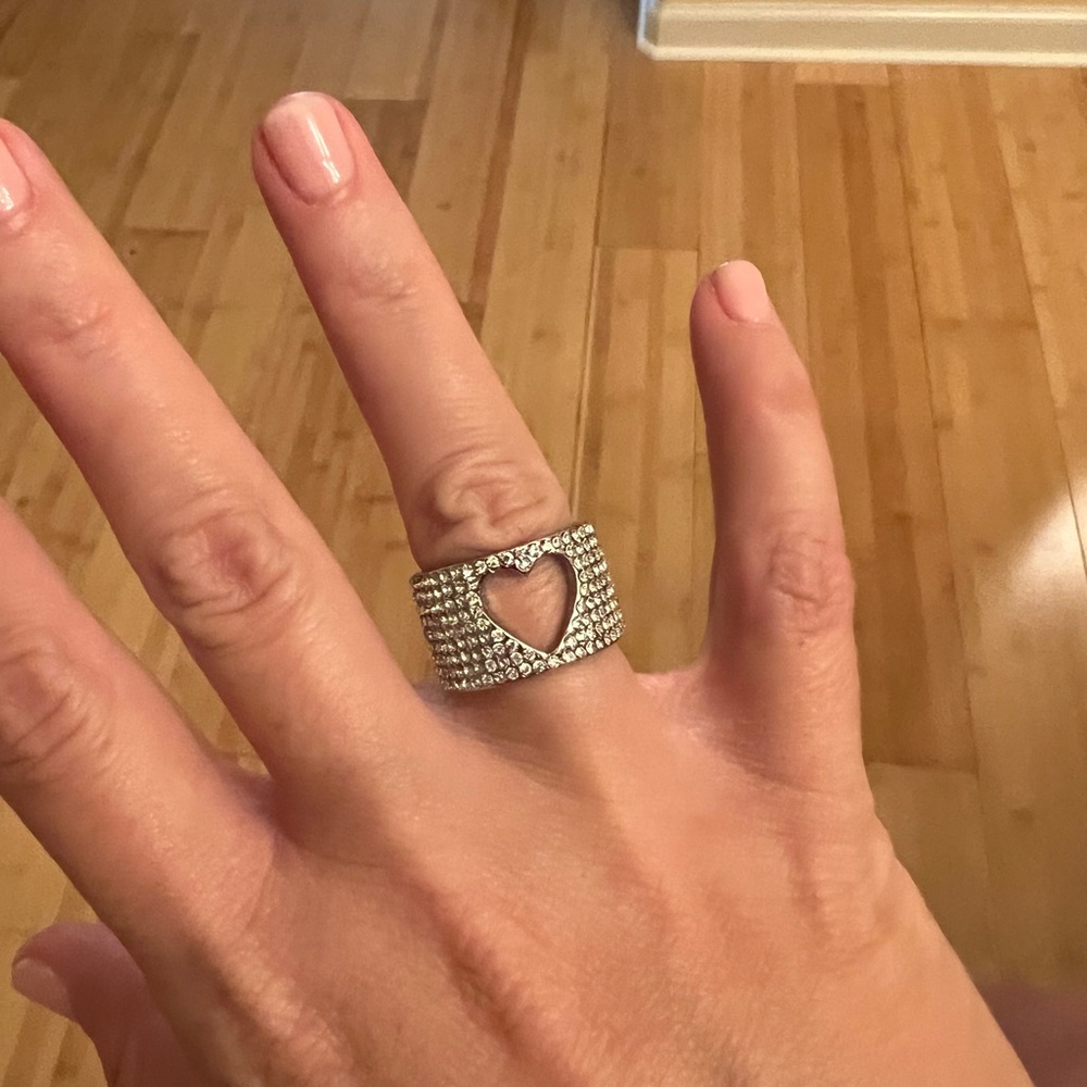 Park Lane ring